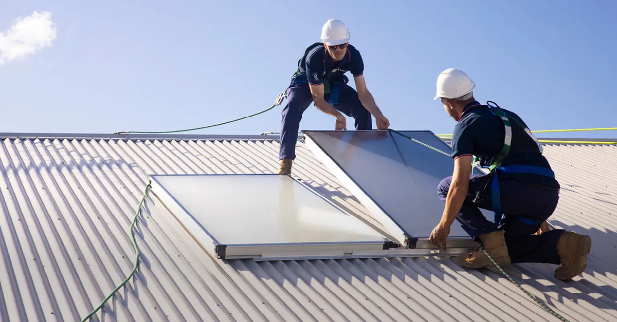 Built For Central Queensland Homes