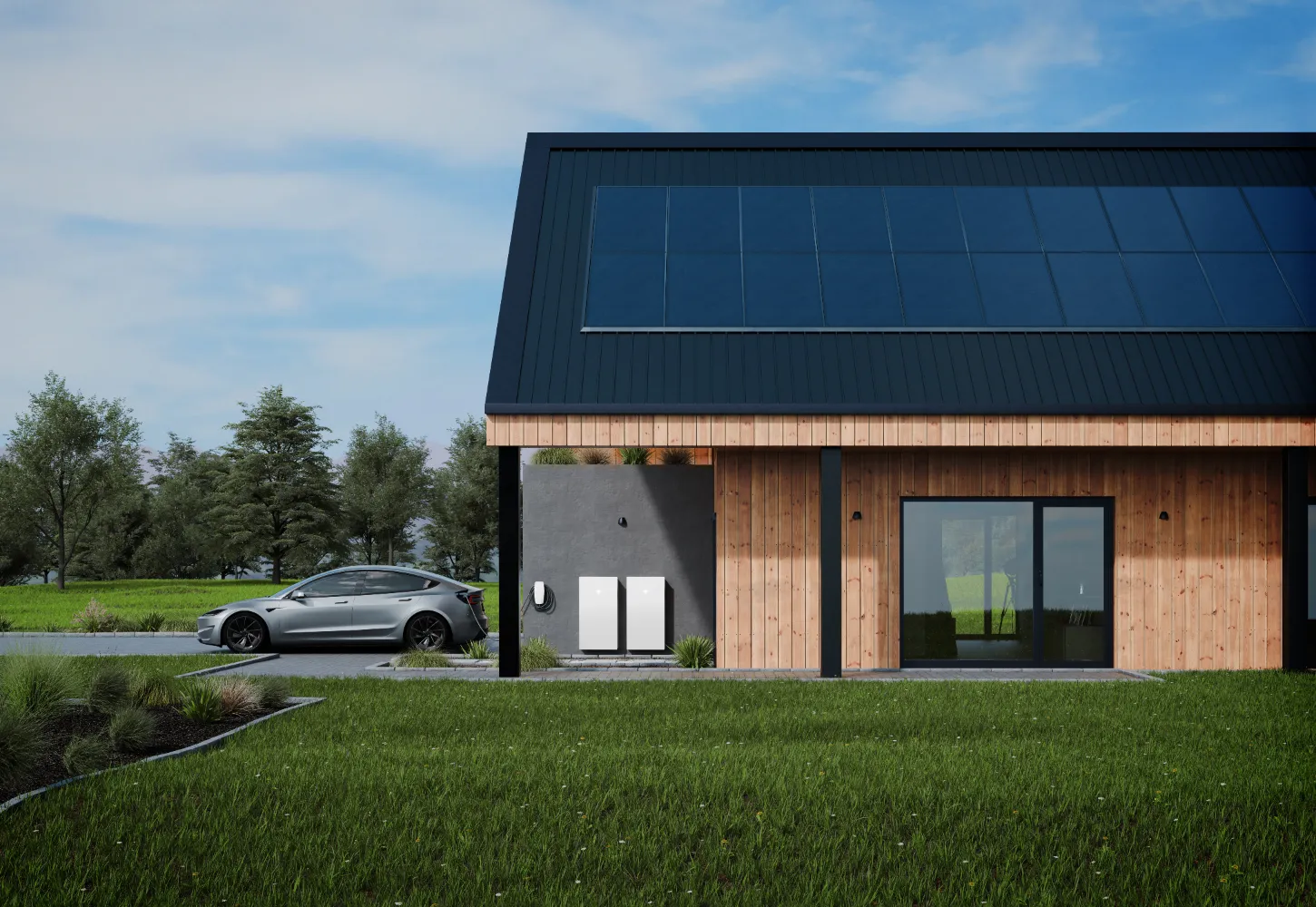 Stop Sending Your Solar To The Grid For Cents