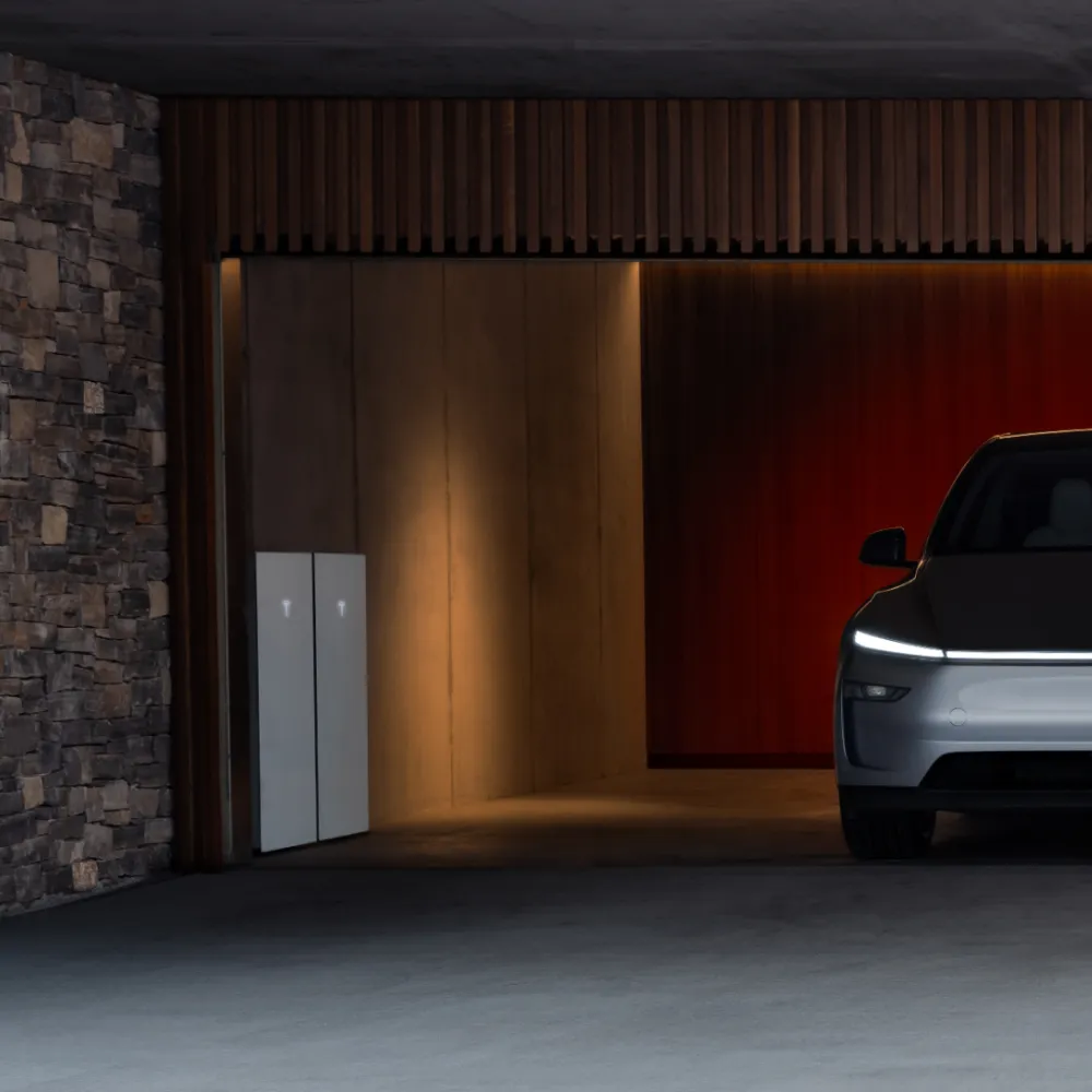 Charge Your EV At Home In Gladstone