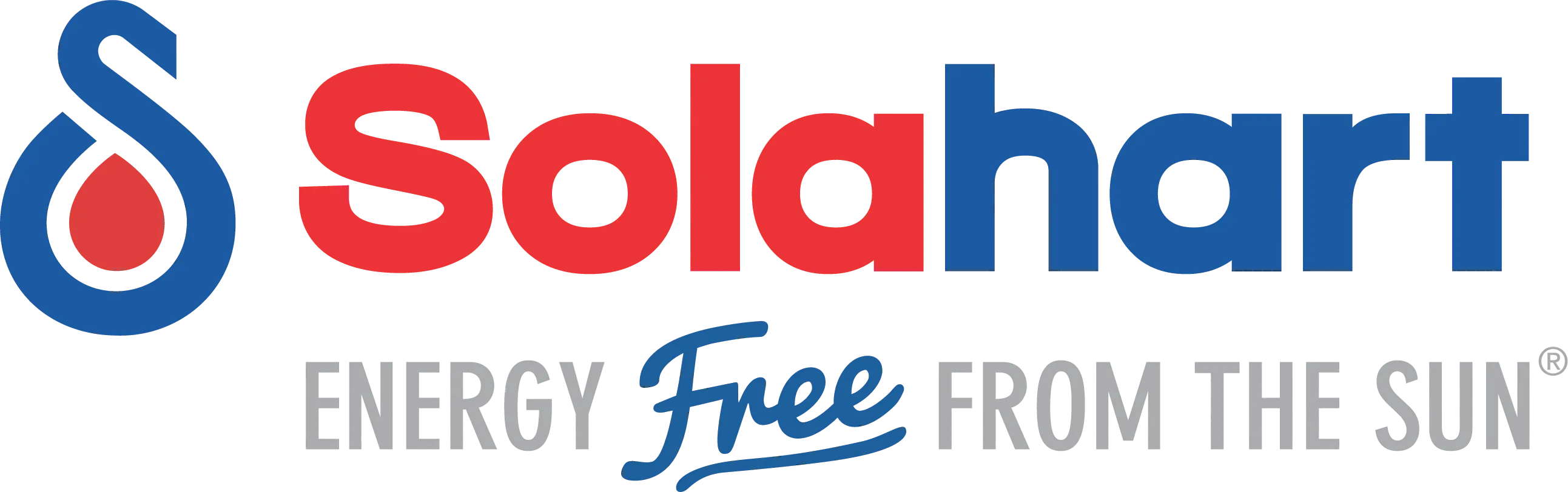 Solahart Gladstone logo